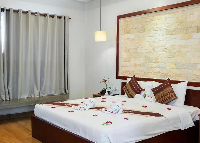 In - Nice Double Historical Style Angkor * Siem Reap